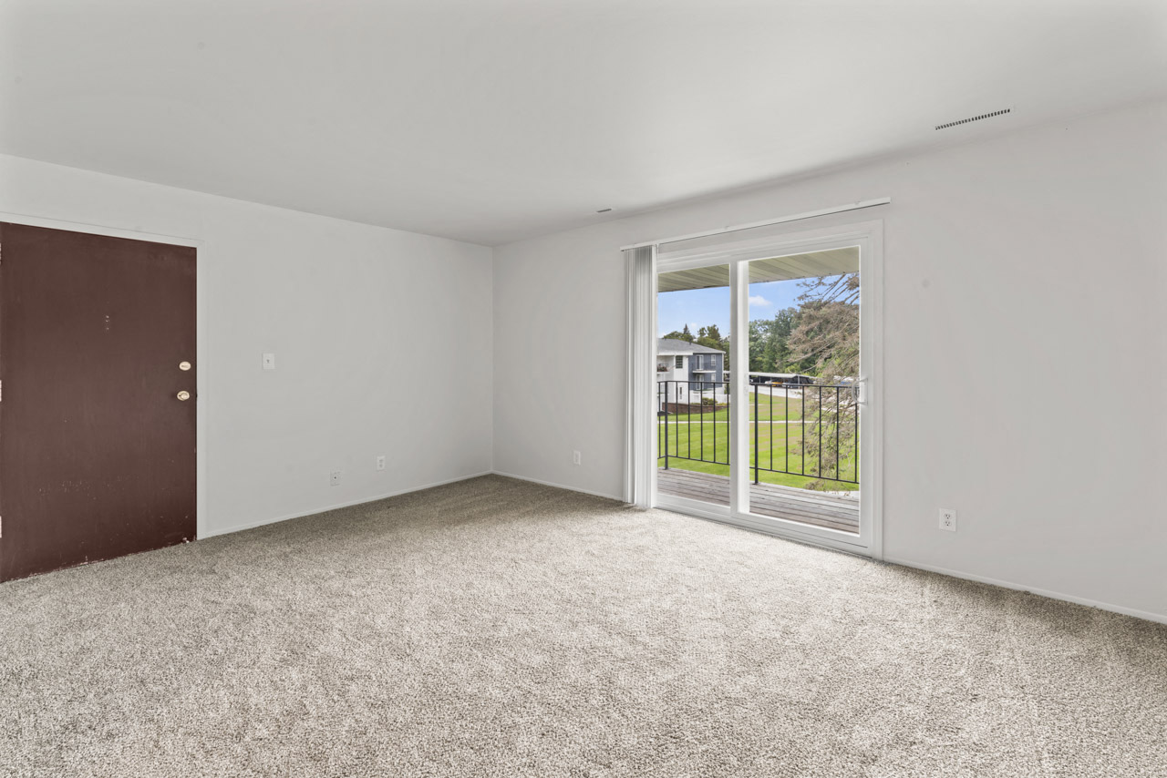 Apple Creek 1 BR 1 Ba
